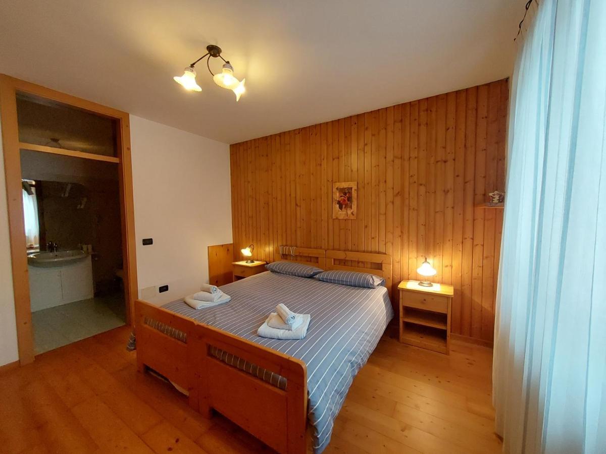 Agritur Widmann Villa Coredo Exterior photo